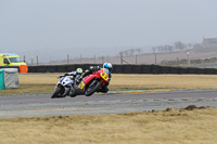 Advanced Group Red Bikes